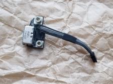 Роз'єм живлення до ноутбука Apple Macbook Pro 17 A1297 LATE-2011 №2